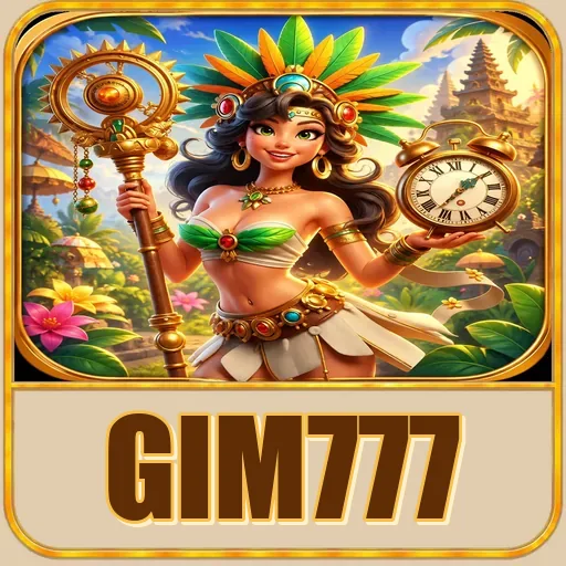Detail Teknis gim777